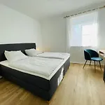 Appartement Kleine Krabbe