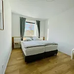 Appartement Kleine Krabbe Markgrafenheide