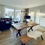 Appartement Kleine Krabbe