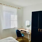 Appartement Kleine Krabbe *
