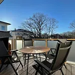 Kleine Krabbe Appartement Markgrafenheide