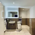 Kleine Krabbe Appartement *