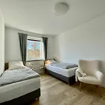Kleine Krabbe Markgrafenheide
