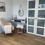 Kleine Krabbe Appartement Markgrafenheide
