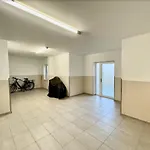 Appartement Kleine Krabbe Markgrafenheide