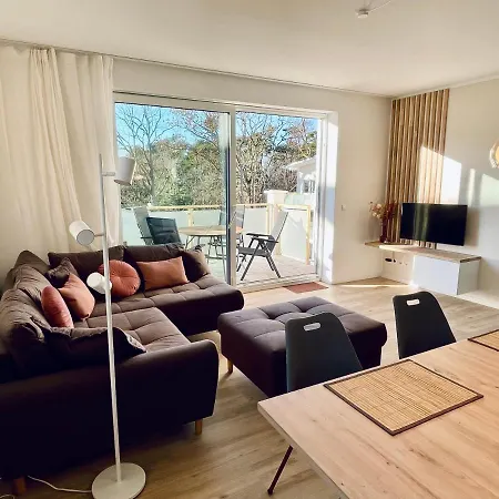 Kleine Krabbe * Markgrafenheide