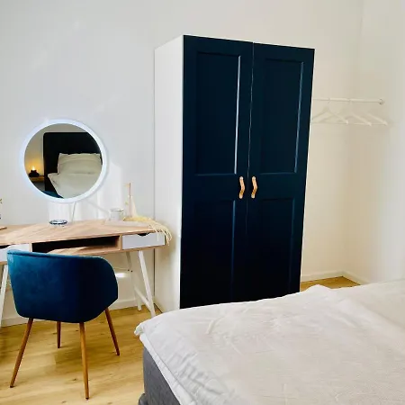 Kleine Krabbe * Markgrafenheide