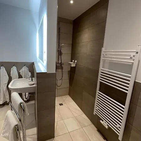 Appartamento Kleine Krabbe Markgrafenheide