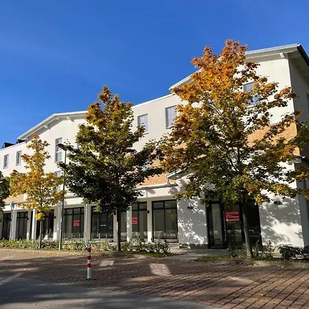 Kleine Krabbe * 马克格拉芬海德