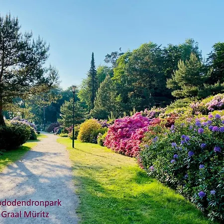 Kleine Krabbe Appartamento *