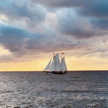 Appartamento Kleine Krabbe *