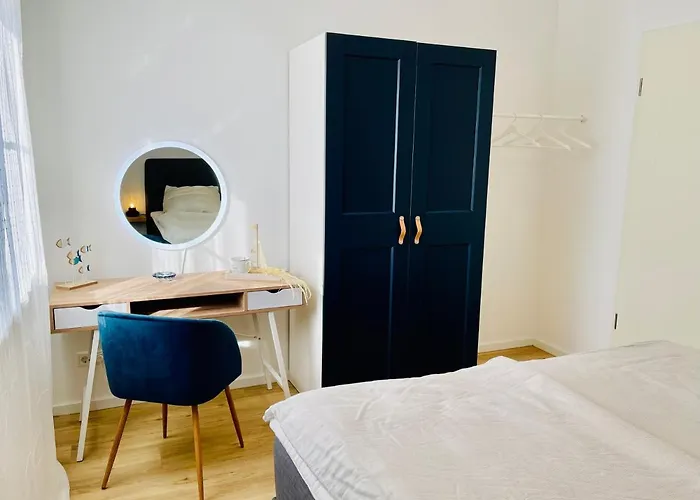 Kleine Krabbe * 马克格拉芬海德