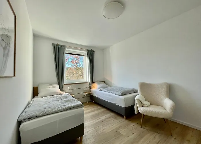 Kleine Krabbe 马克格拉芬海德