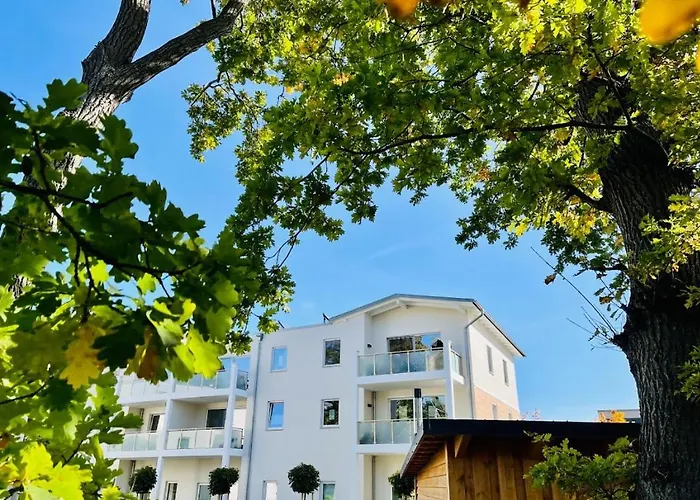 Kleine Krabbe * 马克格拉芬海德