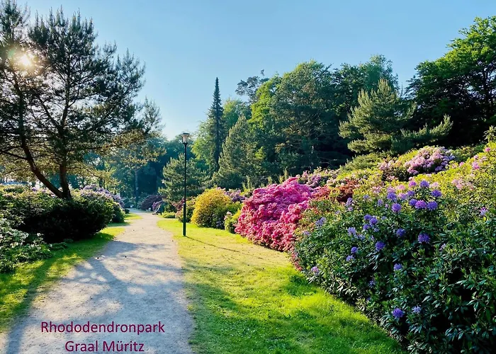 Kleine Krabbe 公寓 *